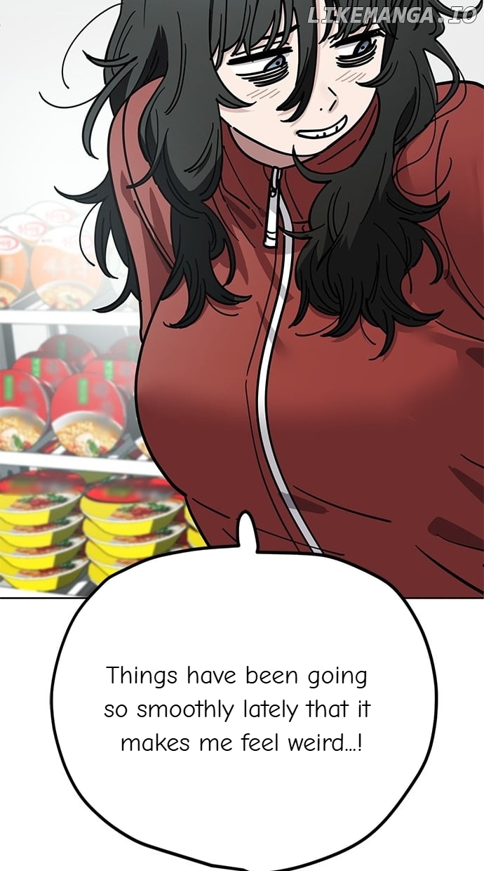 Unemployed Baek-soon Chapter 105 - page 27